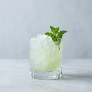 Absinthe Frappé