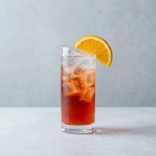 Americano Highball