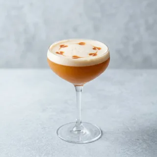 Angostura Sour