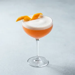 Aperol Sour