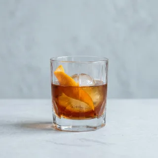 Benton's Old Fashioned