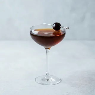 Black Manhattan