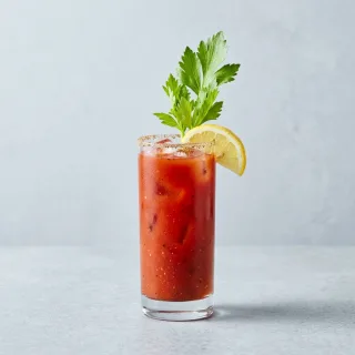 Bloody Mary