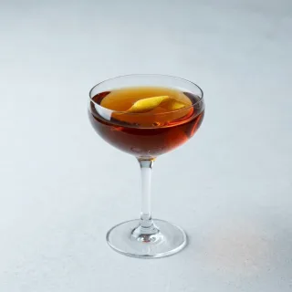 Bobby Burns (Variation)