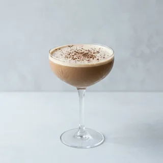 Brandy Alexander