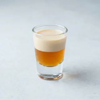 Buttery Nipple
