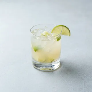 Caipiroska