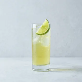 Chartreuse & Tonic
