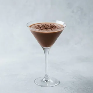 Chocolate Martini