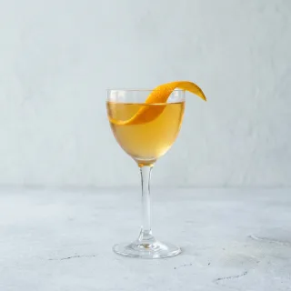 Chrysanthemum Cocktail