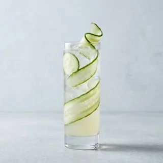 Cucumber Collins
