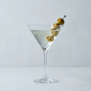 Dirty Martini