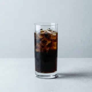 Fernet & Cola