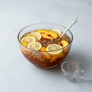Fish House Punch