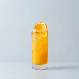 Harvey Wallbanger Variation