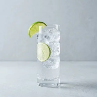 Gin and Tonic