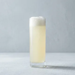 Gin Fizz