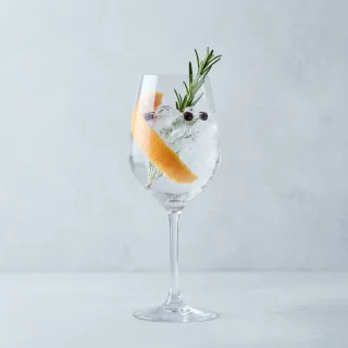Gin Tonica