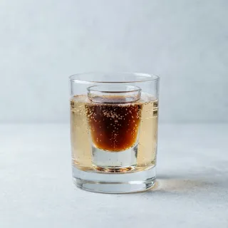 Jägerbomb