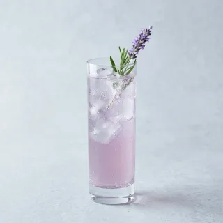 Lavender Collins