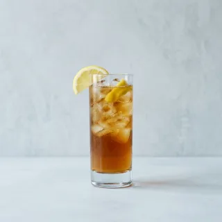 Long Island Iced Tea