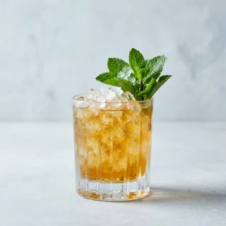 Mint Julep