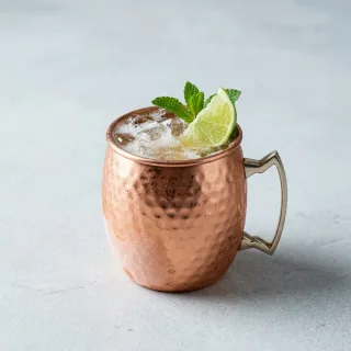 Moscow Mule