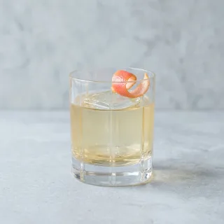 Negroni Bianco (Sweet)