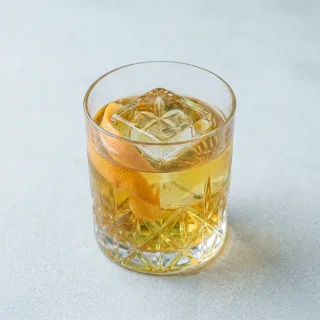 Negroni Bianco