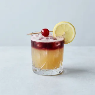 New York Sour (Classic)