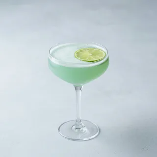 Nuclear Daiquiri