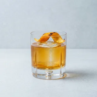 Oaxaca Old Fashioned