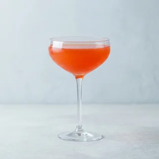 Paper Plane (Mezcal)