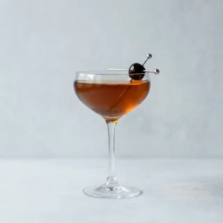 Perfect Manhattan