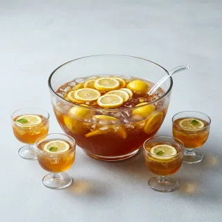Philadelphia Fish House Punch