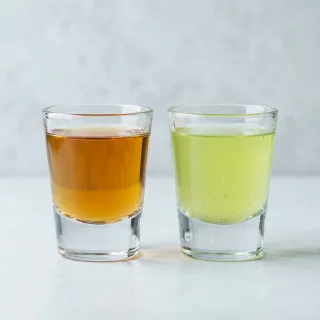 Pickleback