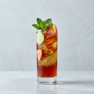 Pimm's Cup