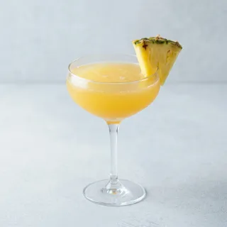 Pisco Punch
