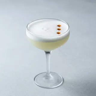 Pisco Sour