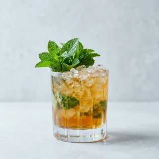 Prescription Julep