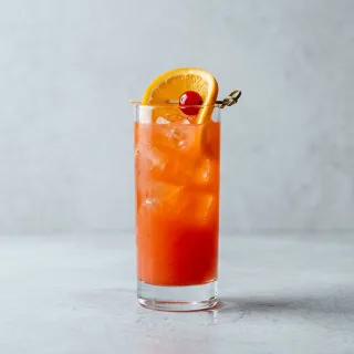 Rum Punch