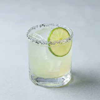 Smoky Margarita