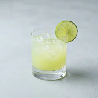 Tommy's Margarita