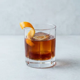 Toronto Cocktail