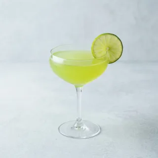 Vodka Gimlet