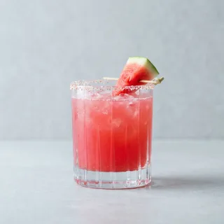 Watermelon Margarita